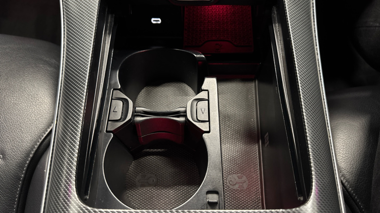 Mercedes-Benz C-Class C220d Sport 4dr 9G-Tronic Diesel Saloon